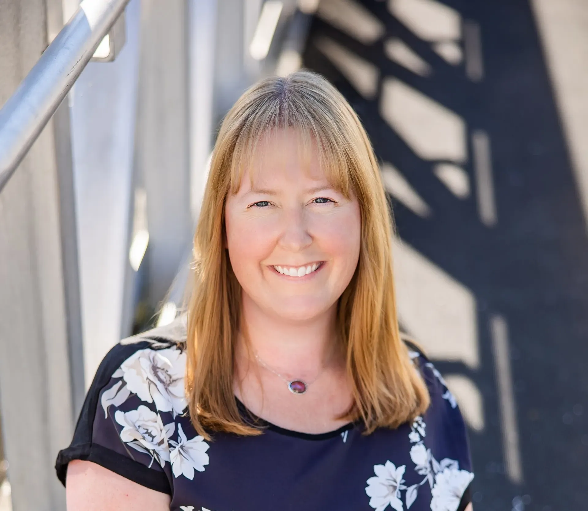 Erika Holtz, P.Eng.